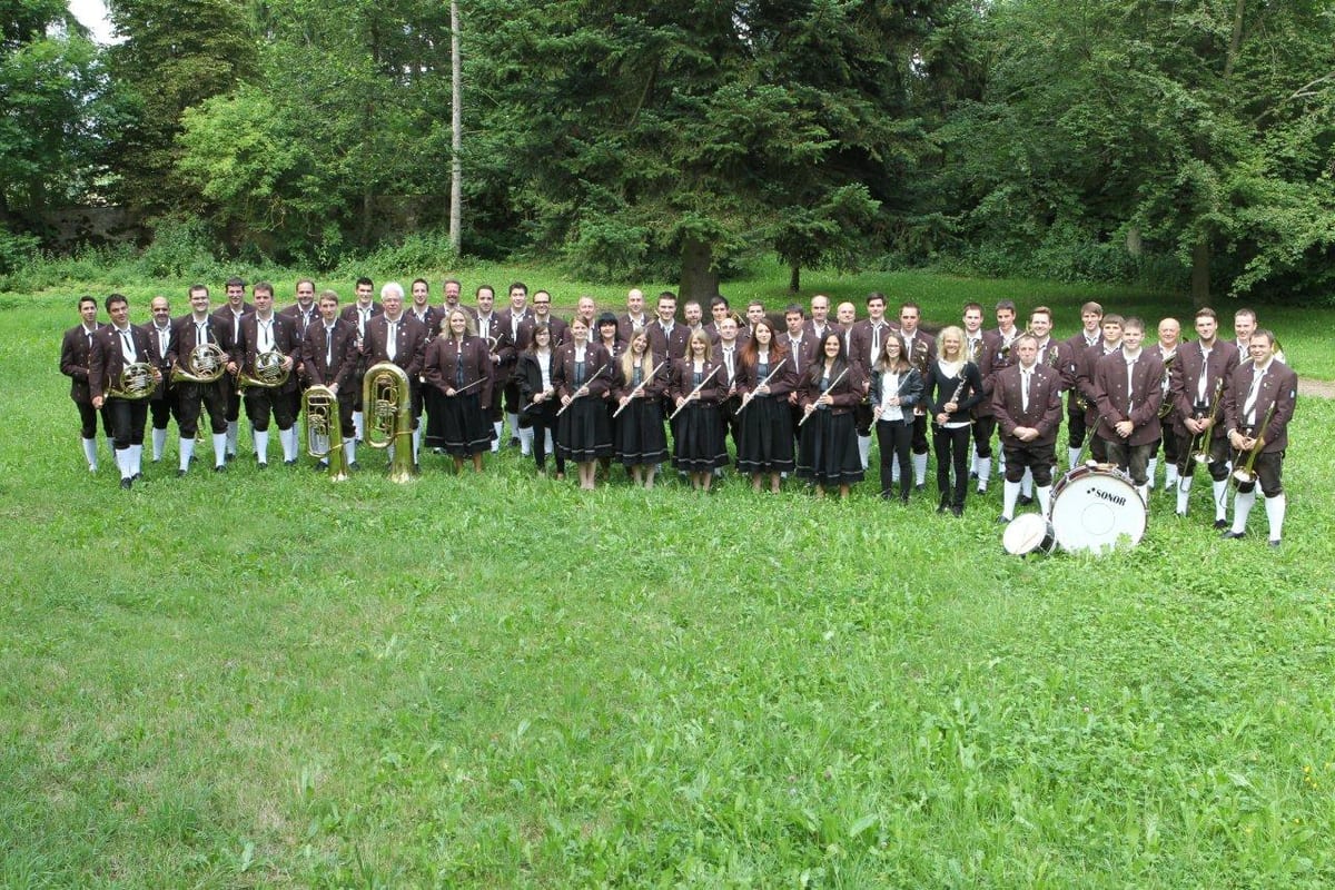 Die Kapelle 2014