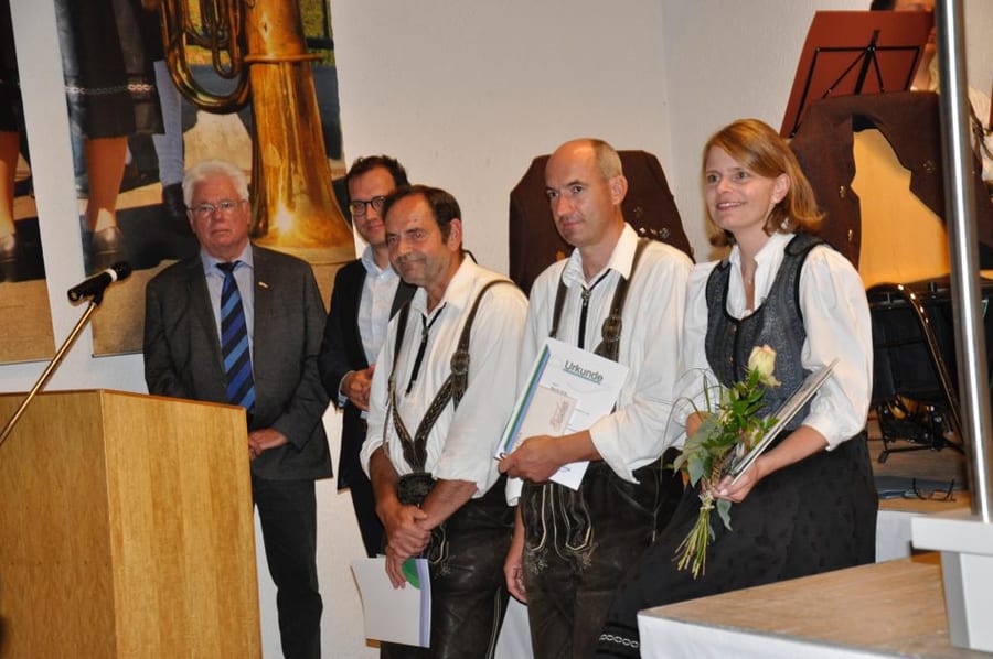 Abschiedskonzert