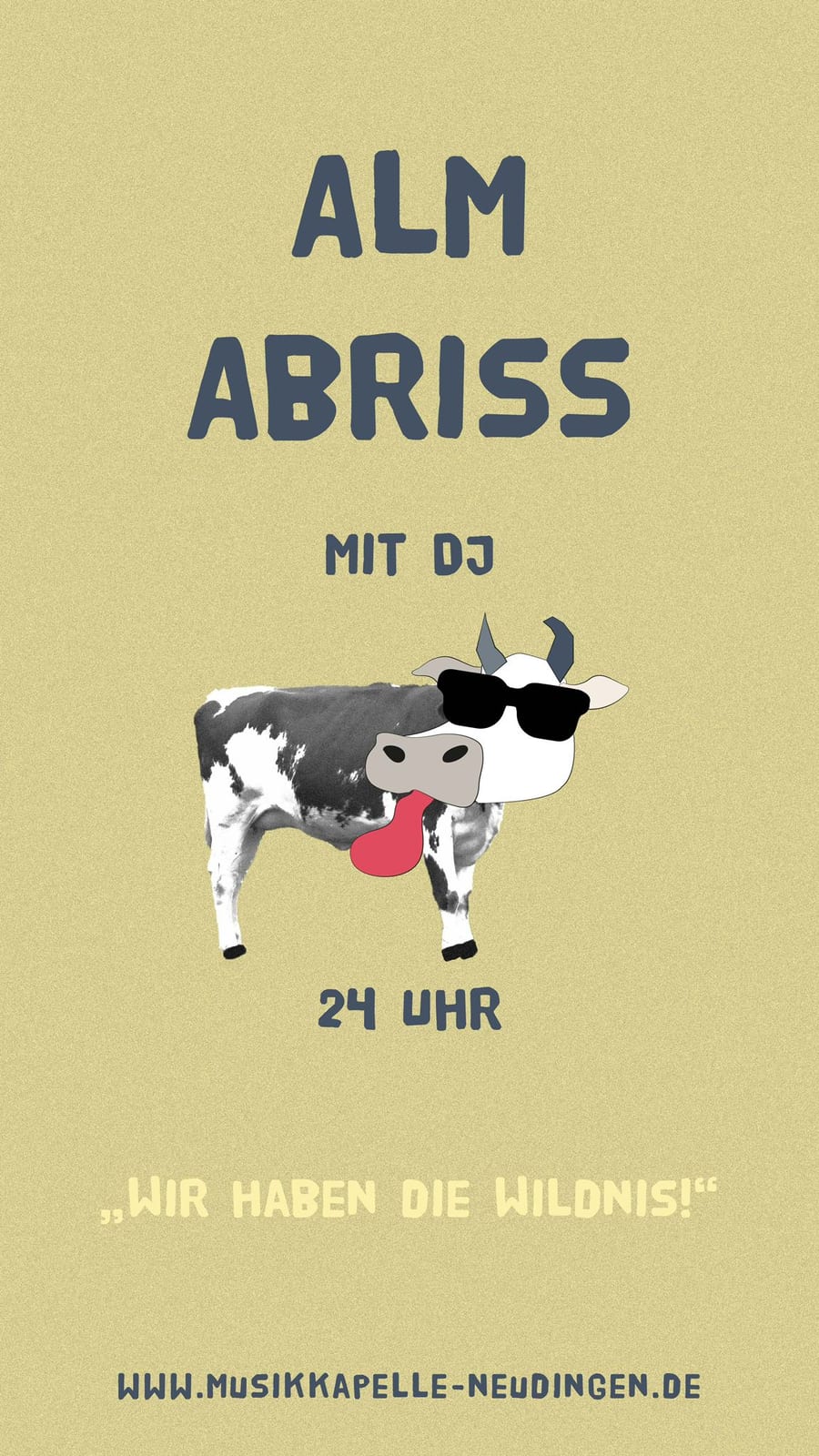 Bayerisches Wochenende 2023